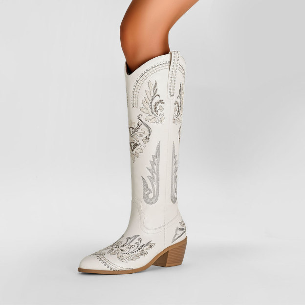 2025 Western New Boots