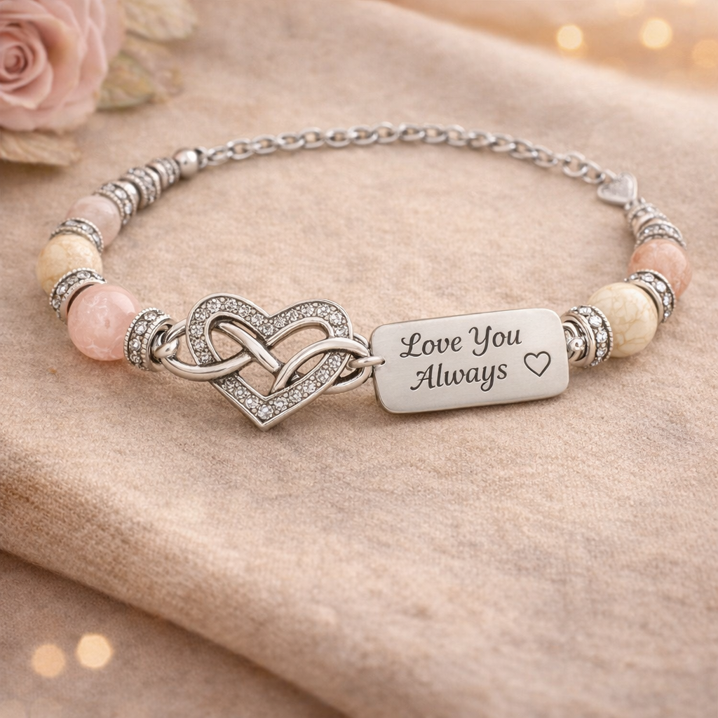 A Gift Every Daughter Will Treasure Forever