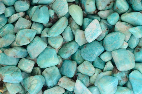 Turquoise Detail