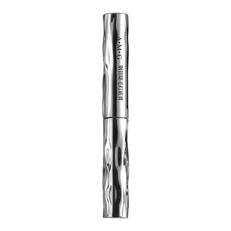 bodybuilding and creative research eye and lip makeup remover+eyelash primer + multi-functional lip liner matte liquid lipstick pencil+sponge head waterproof non-smudge long-lasting eyeliner liquid pen+ound makeup remover pad + matte natural eye concealer