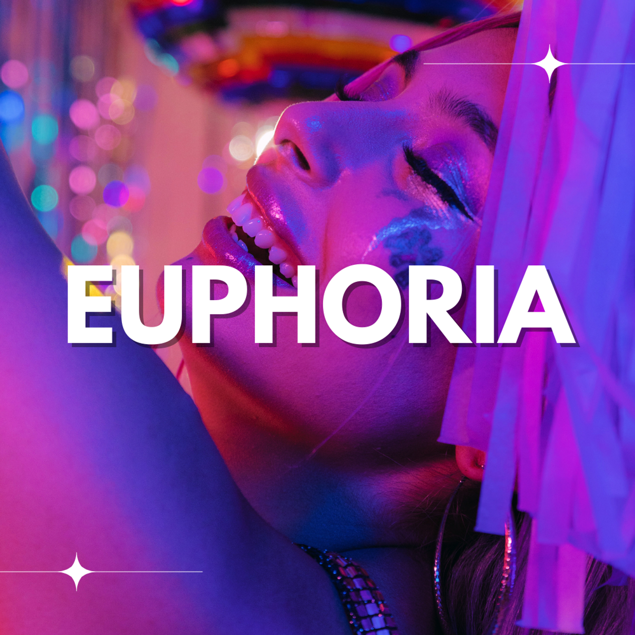 Enjoy Hemp Live Resin Euphoria Delta 8 THC Gummies (Sativa-Infused Blue Raspberry) - 2000 mg Total (50 mg Each | 40 Gummies)-Calm Better Days