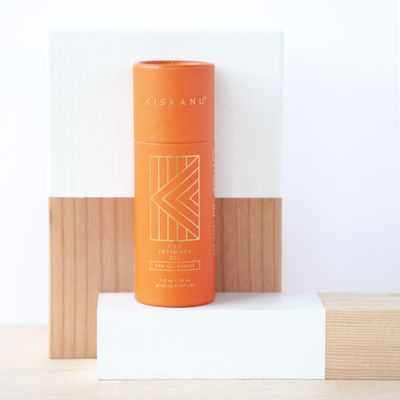 Kiskanu Intimacy Oil