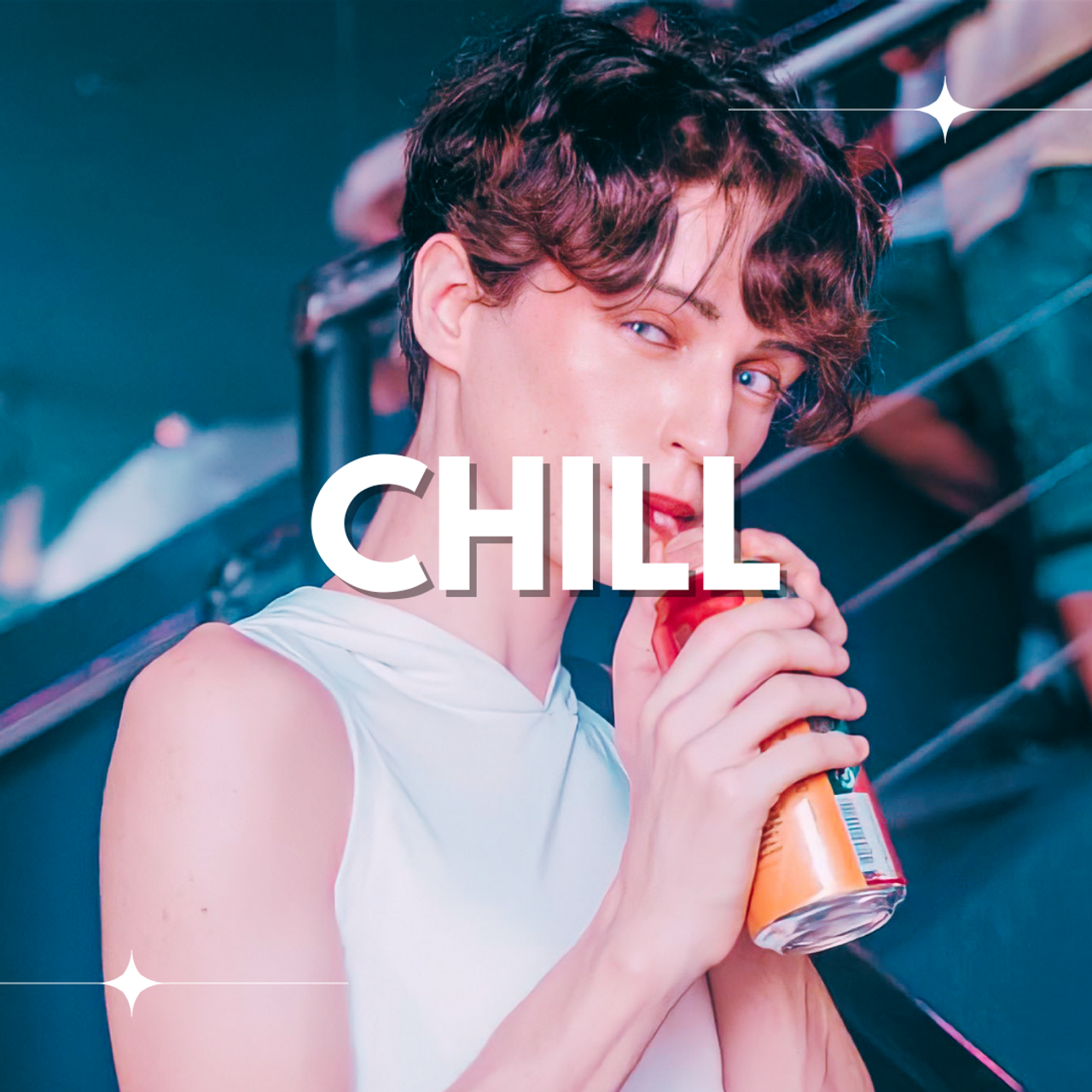 Enjoy Hemp Chill Delta 9 THC Live Rosin Syrup 420mg - Mixed Berry (Indica)