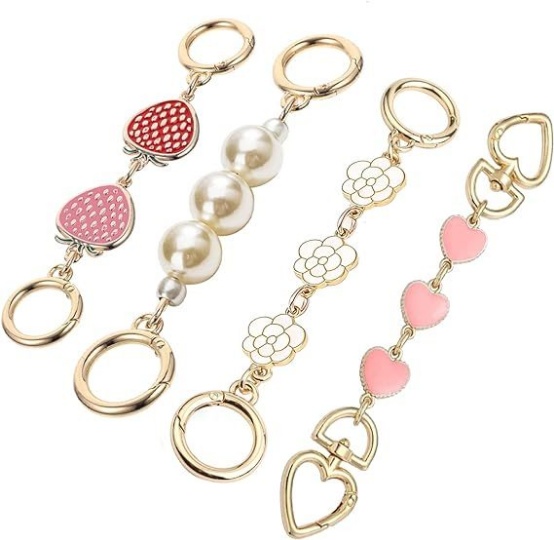 Women Purse Strap Extender (8 Ps)