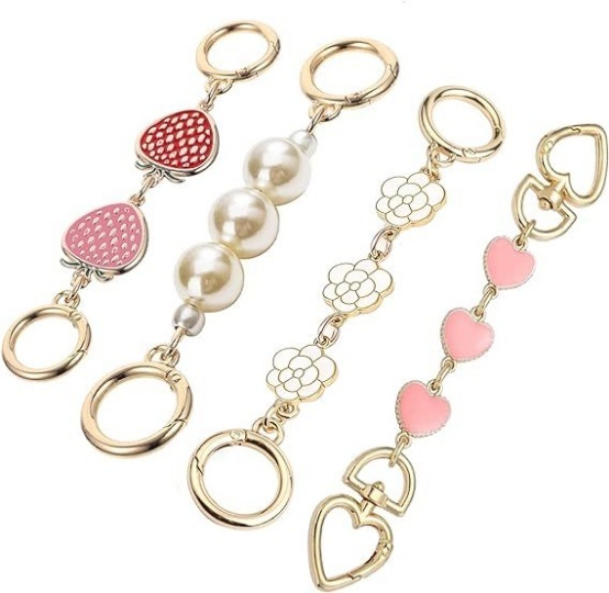 Women Purse Strap Extender (8 Ps)