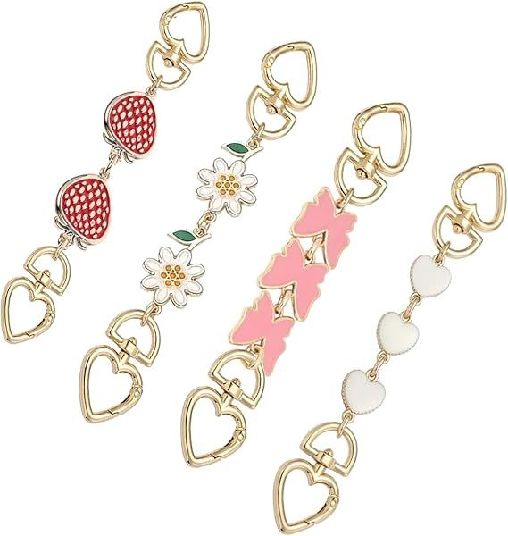 Women Purse Strap Extender (8 Ps)