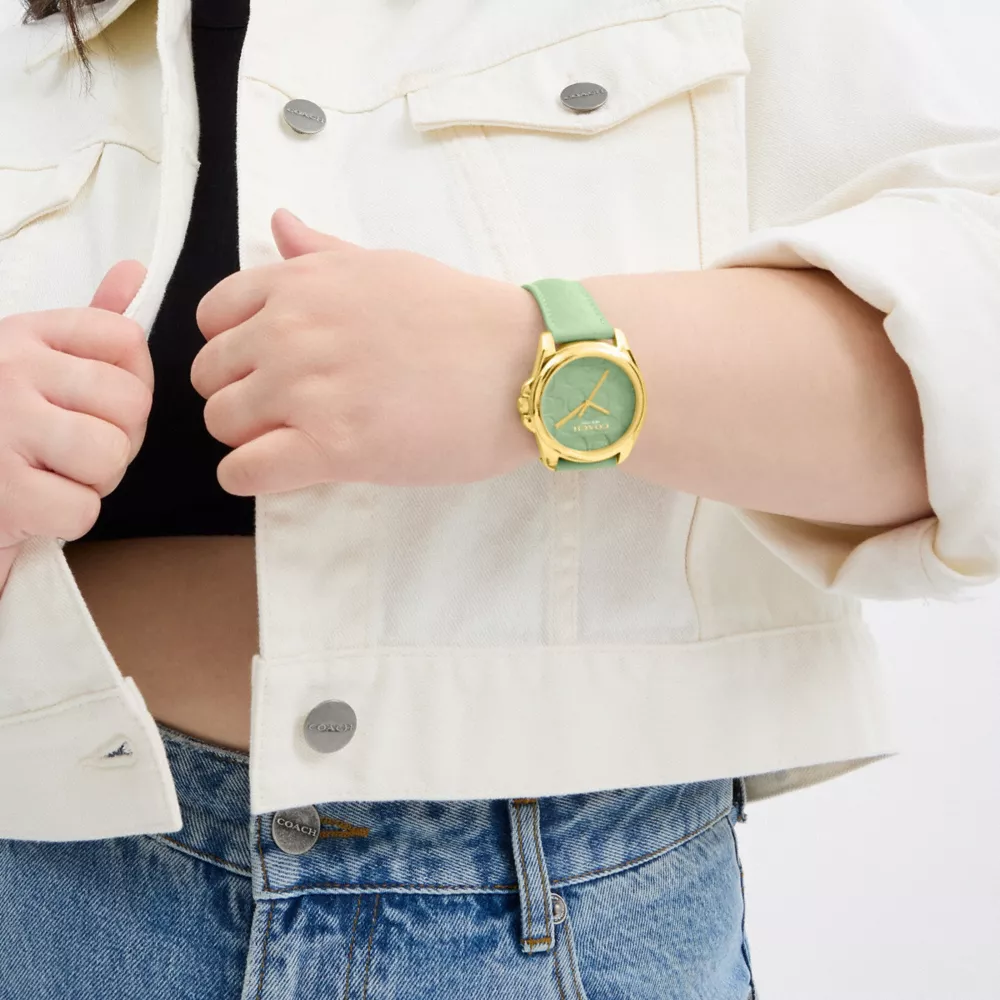 Greyson Watch, 36 Mm