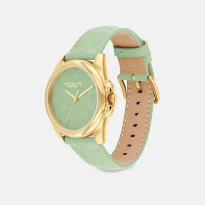 Greyson Watch, 36 Mm