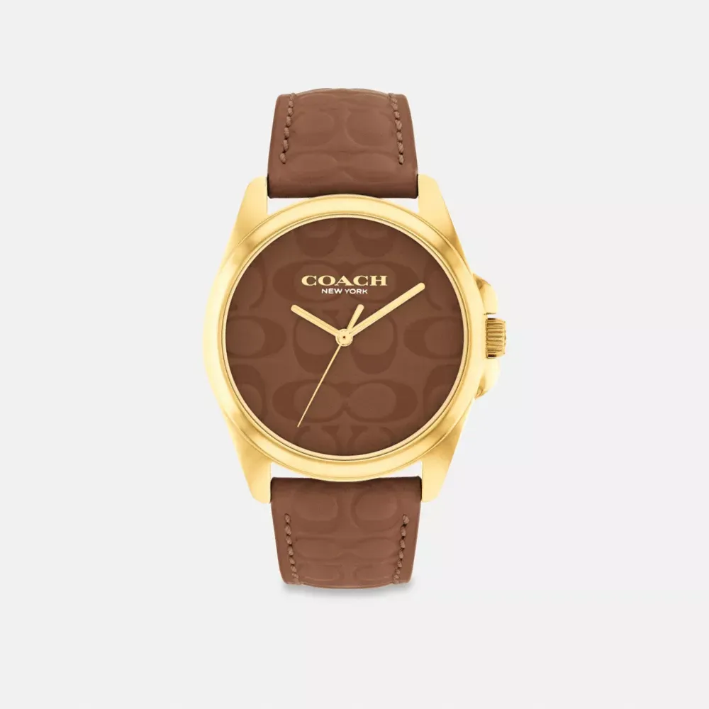 Greyson Watch, 36 Mm