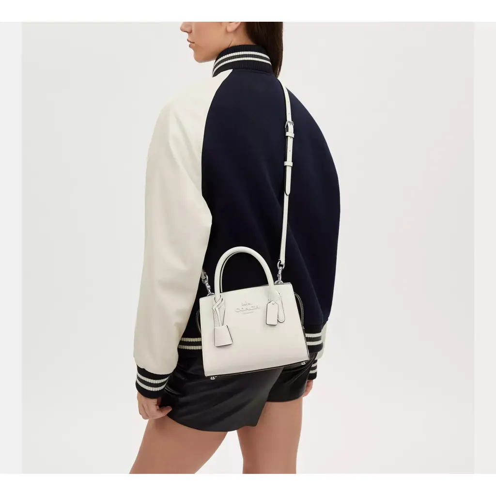 Coathtch Large Andrea Carryall Bag