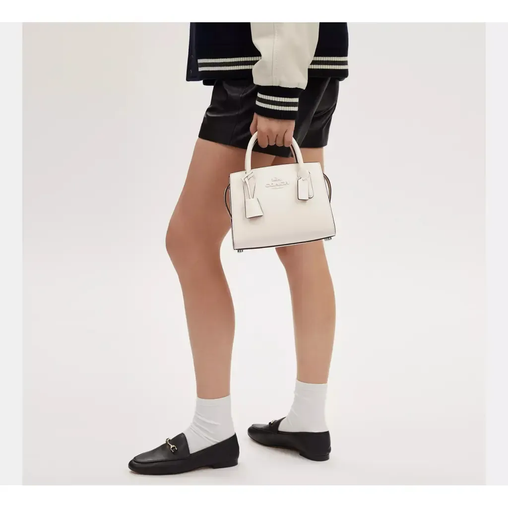 Coathtch Large Andrea Carryall Bag