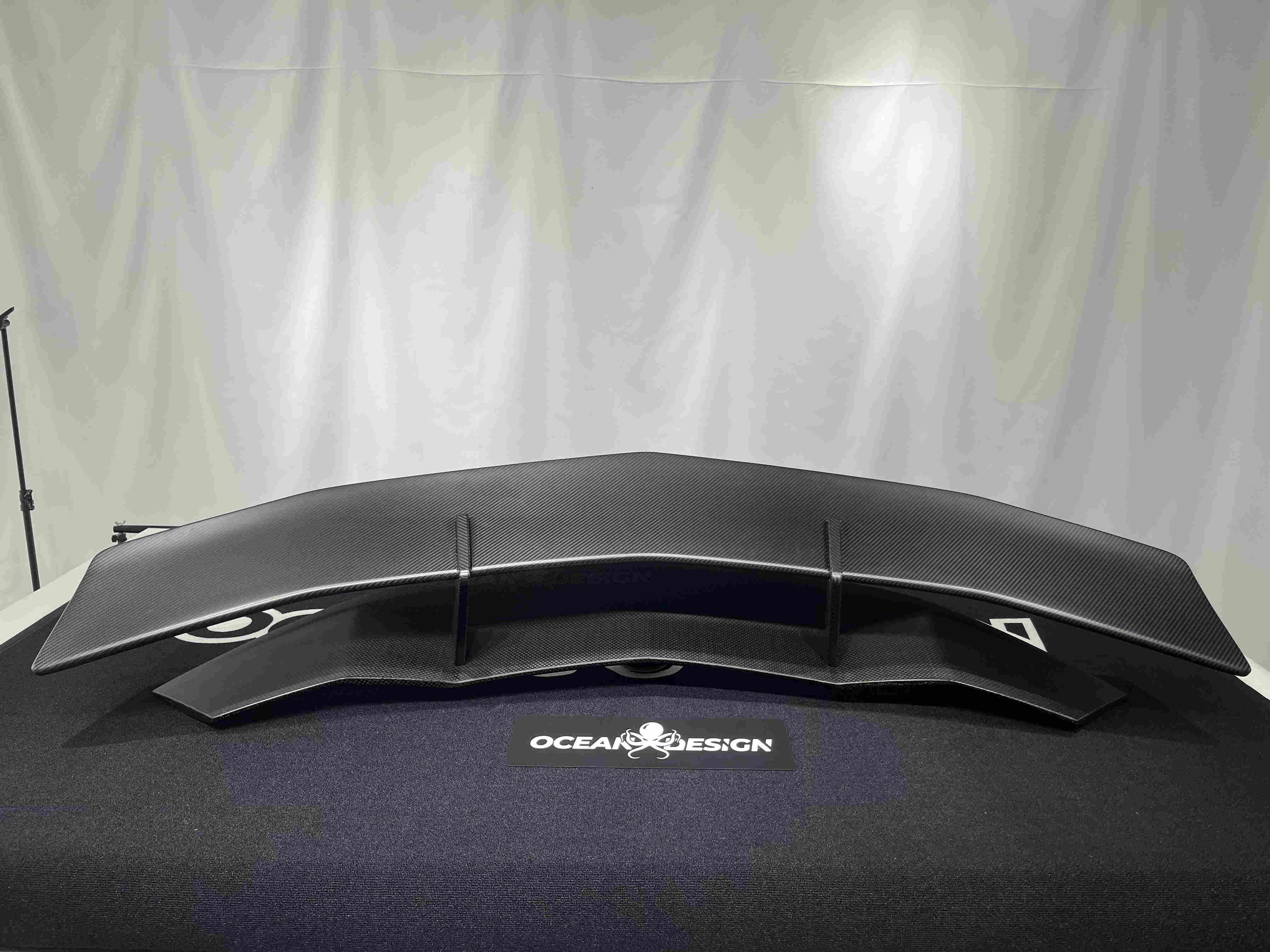 Lamborghini LP700 to LP750-4 SV Dry Carbon Fiber Conversion Body Kit