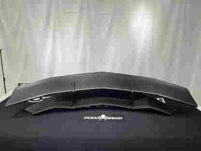 Lamborghini LP700 to LP750-4 SV Dry Carbon Fiber Conversion Body Kit
