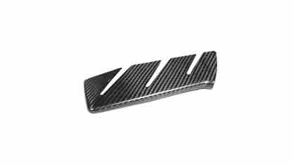 Lamborghini Huracan EVO RWD Front Bumper Protector Dry Carbon Fiber N Series Bodykit