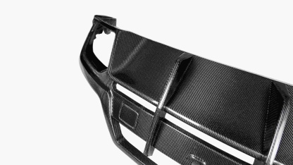 2018-2022 Lamborghini URUS Rear Diffuser Dry Carbon Fiber TC Series Bodykit