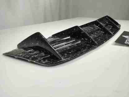 Lamborghini Huracan EVO Rear Diffuser Dry Carbon Fiber N Series Bodykit