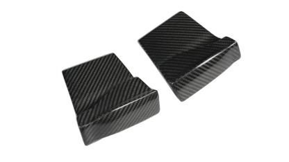 Lamborghini URUS Side Skirts Dry Carbon Fiber TC Series Bodykit