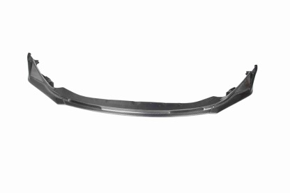BMW M3 (G80) / M4 (G82) V-Style Dry Carbon Fiber Splitter Front Lip 