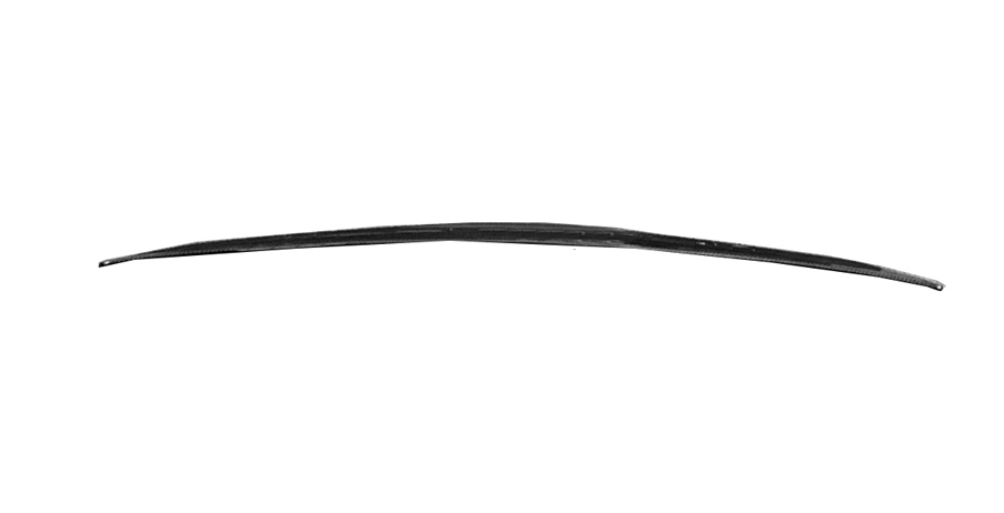 Lamborghini URUS Spoiler Wing Dry Carbon Fiber TC Series Bodykit