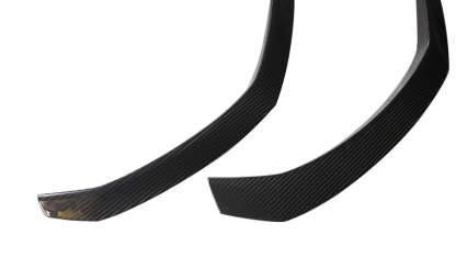 Lamborghini URUS Wheel Arch Trims Dry Carbon Fiber TC Series Bodykit