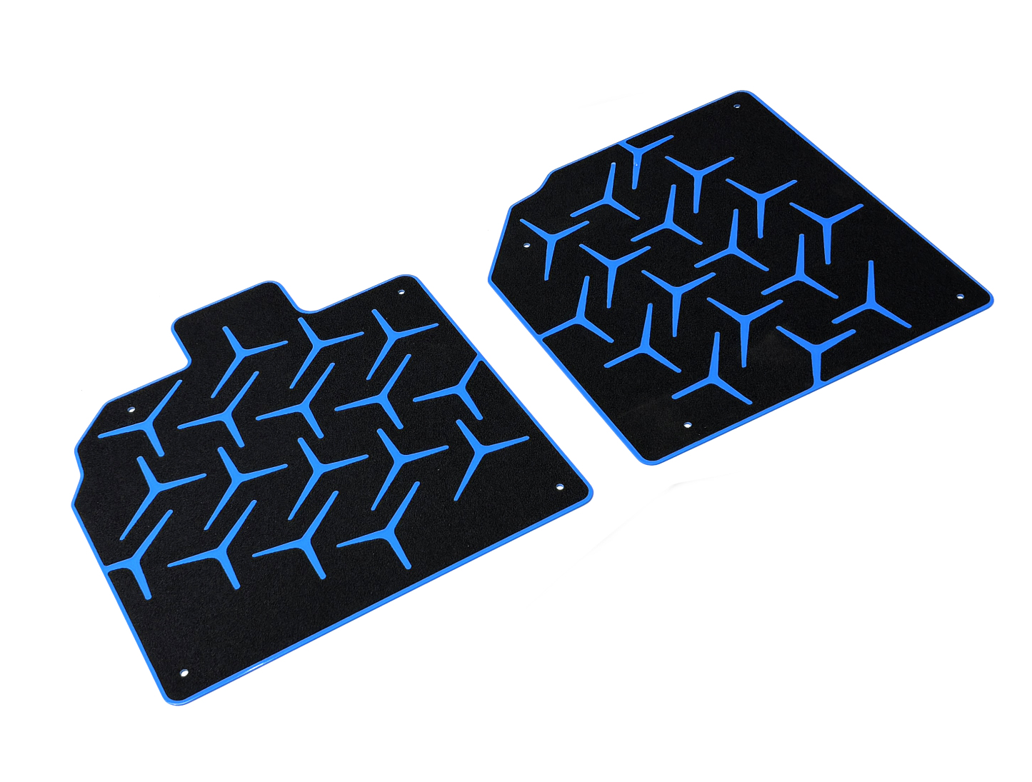 Lamborghini LP700/LP720/LP750 SVJ Style Conversion Parts and Configurations - styling reference for Carpets