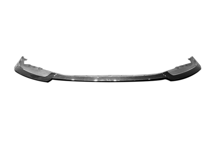BMW G87 M2 AP Style Dry Carbon Parts - styling reference for Front Lip (Upper)