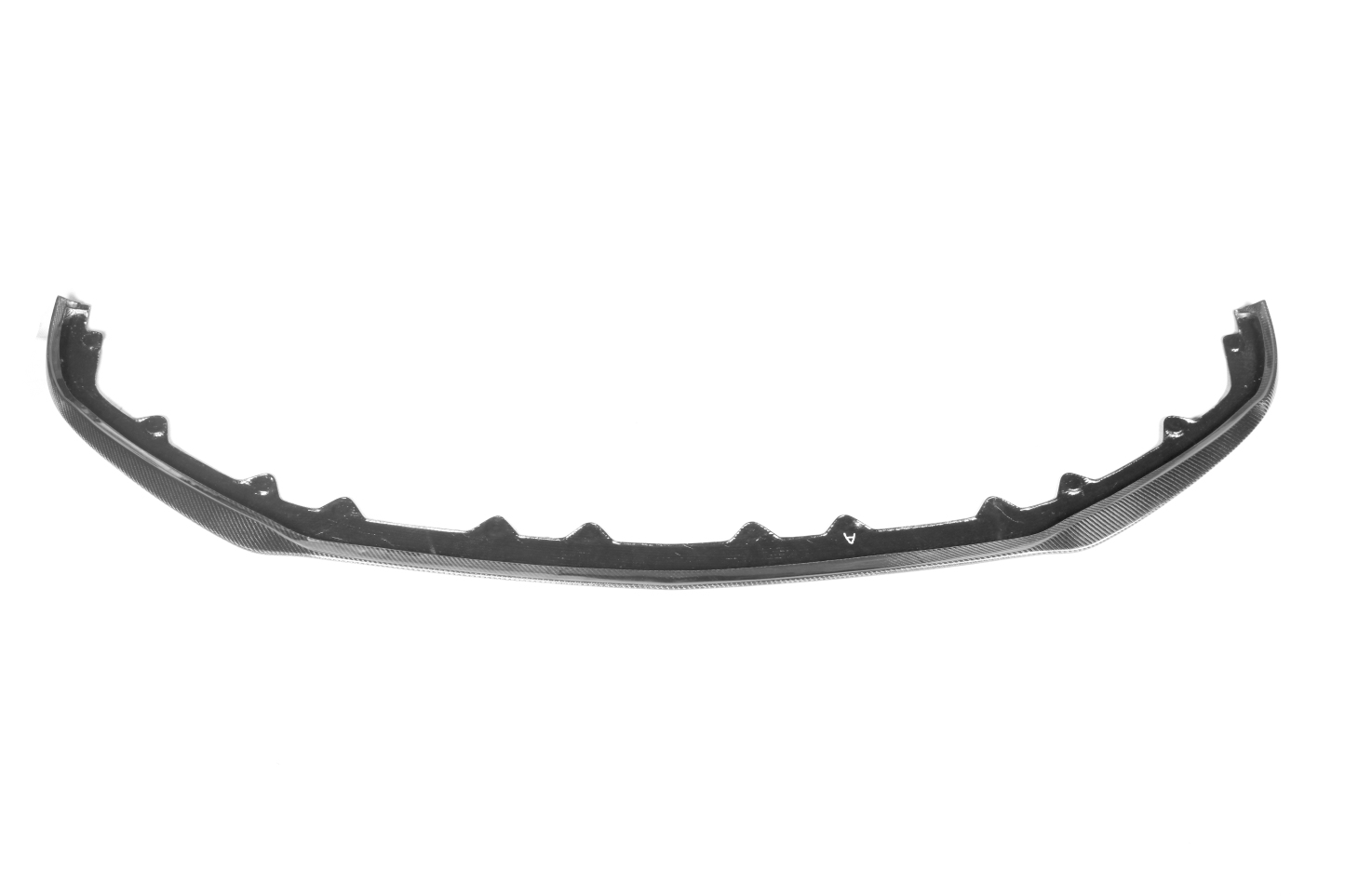 Bentley Continental GT Edition One Style Dry Carbon Parts - styling reference for Front Lip