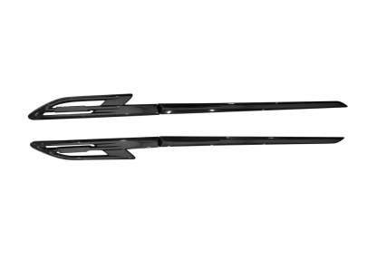 Bentley Bentayga 2021-2025 MSY Style Conversion Parts - styling reference for Fender Trim