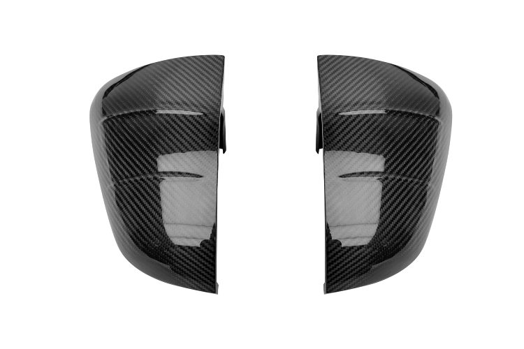 BMW 7 Series G70 MSY Style Parts - styling reference for Mirror Parts