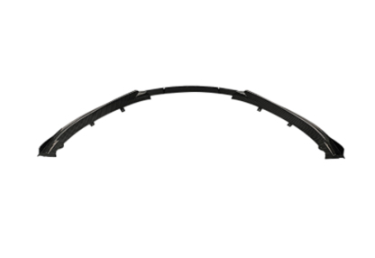 Lotus Emira Monotek Style Dry Carbon Parts - styling reference for Front Lip
