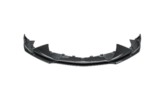 McLaren Artura AMANS Style Parts - styling reference for Front Lip