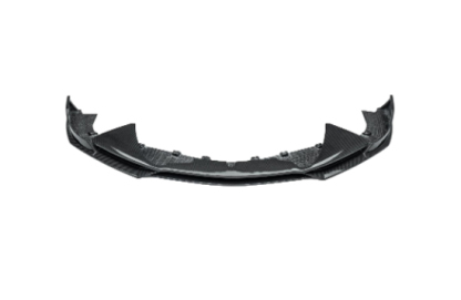McLaren Artura AMANS Style Parts - styling reference for Front Lip
