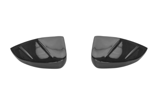 Aston Martin DBX MSY Style Widebody Parts - styling reference for Mirror Overlays