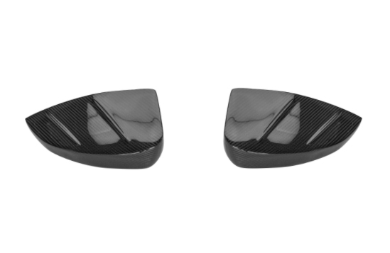 Aston Martin DBX MSY Style Widebody Parts - styling reference for Mirror Overlays