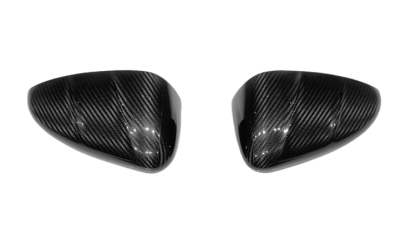Lotus Emira Ocean Design Style Dry Carbon Parts - styling reference for Mirror Parts