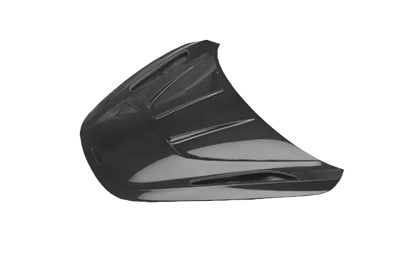 McLaren 720S RYFT Style Parts - styling reference for Hood
