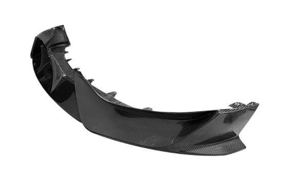 Aston Martin DBX MSY Style Widebody Parts - styling reference for Front Lip