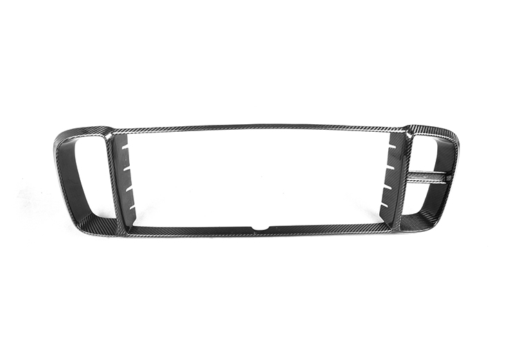 Mercedes-Benz W464 G350 / G500 / G63 G900 Style Parts - styling reference for Grille