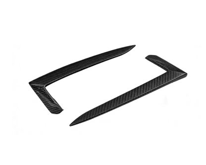 Lamborghini Urus SE N Style Parts - styling reference for Front Fender Trim