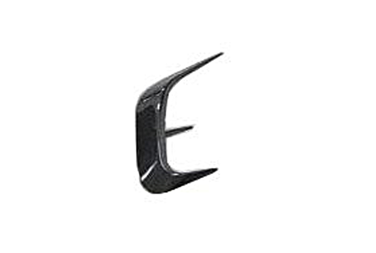 Mercedes-Benz W223 S450 M Style Parts - styling reference for Rear Bumper Trim