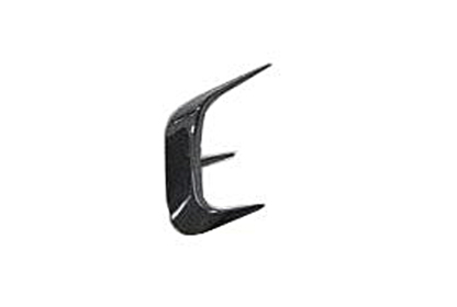 Mercedes-Benz W223 S450 M Style Parts - styling reference for Rear Bumper Trim