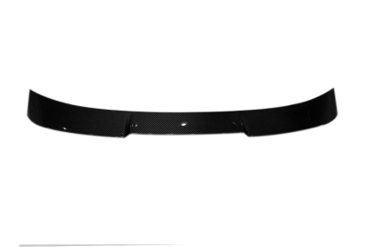 BMW G87 M2 Ocean Design OD Style Dry Carbon Parts - styling reference for A Style Rear Wing