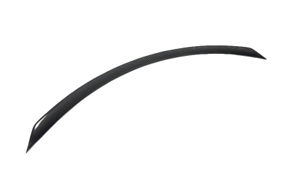 Mercedes-Benz C63 Coupe Edition One Style Carbon Fiber Parts - styling reference for Rear Wing