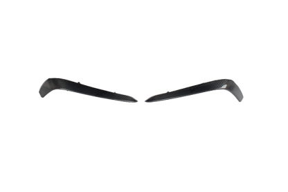 Mercedes-Benz C63 Coupe Edition One Style Carbon Fiber Parts - styling reference for Intake Surround