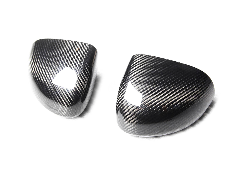 McLaren 720S OEM Style Parts - styling reference for Mirror Housings