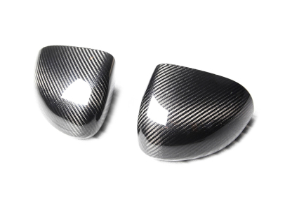 McLaren 720S OEM Style Parts - styling reference for Mirror Housings