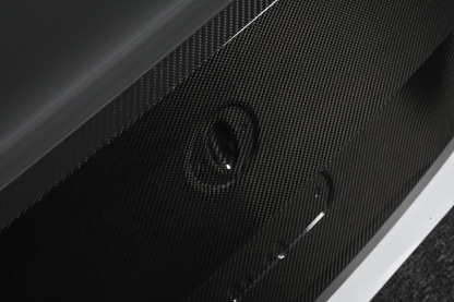 BMW G87 M2 CS Style Dry Carbon Trunk Lid - styling view