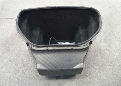 Ferrari 458 Speciale Style Conversion Parts - styling reference for Luggage Compartment