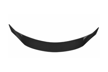 Tesla Model S 2023-2025 V Style Parts - styling reference for Rear Wing