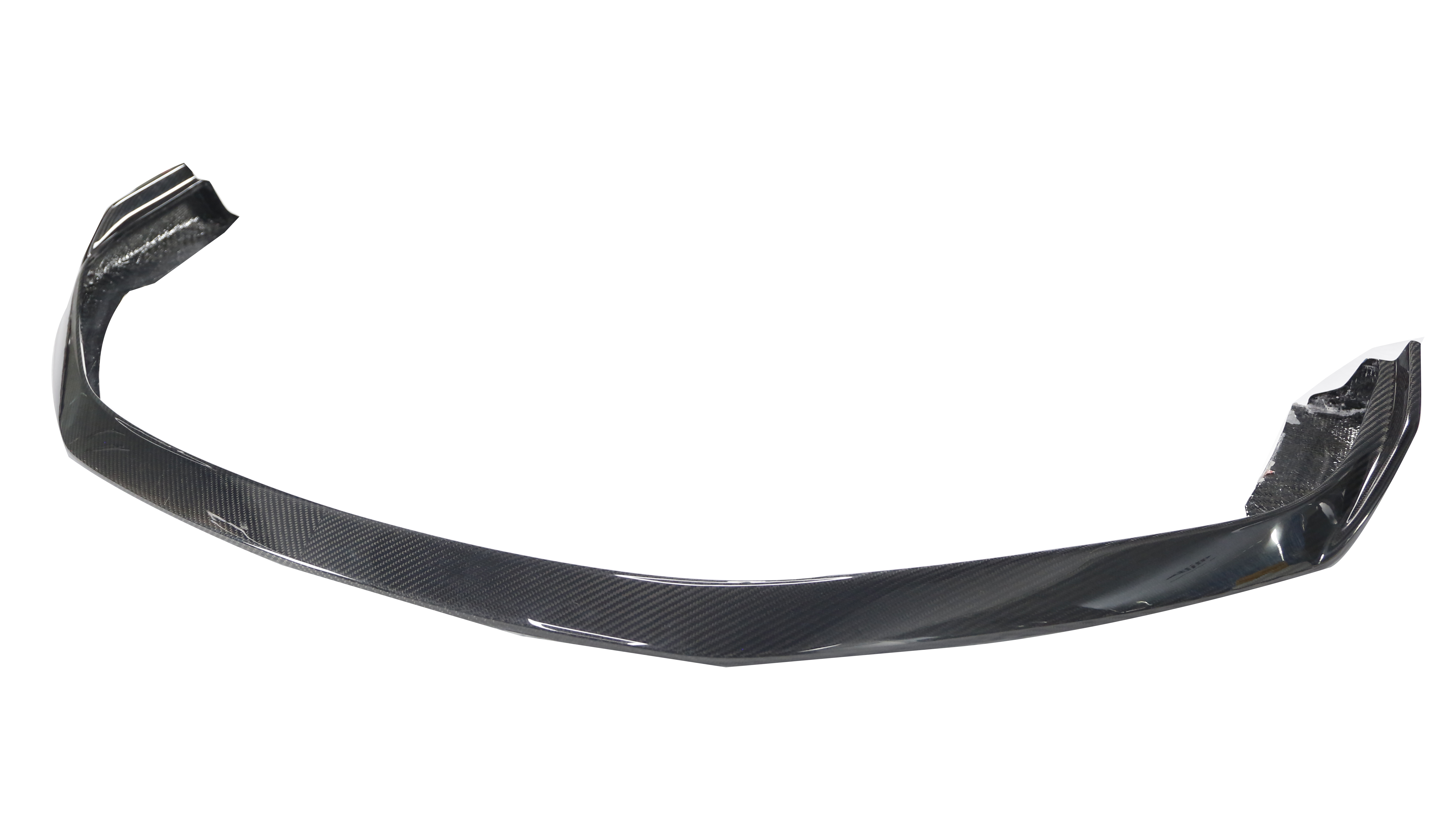 Porsche 911 992.1 Mi Style Dry Carbon Parts - styling reference for Front Lip